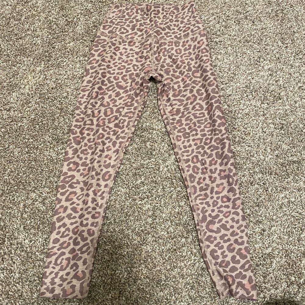 Beyond Yoga leggings